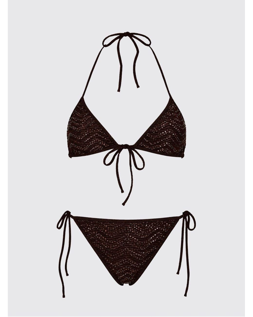 Missoni White Swimsuit