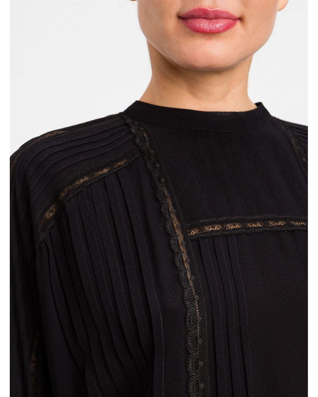 Twinset Black Top