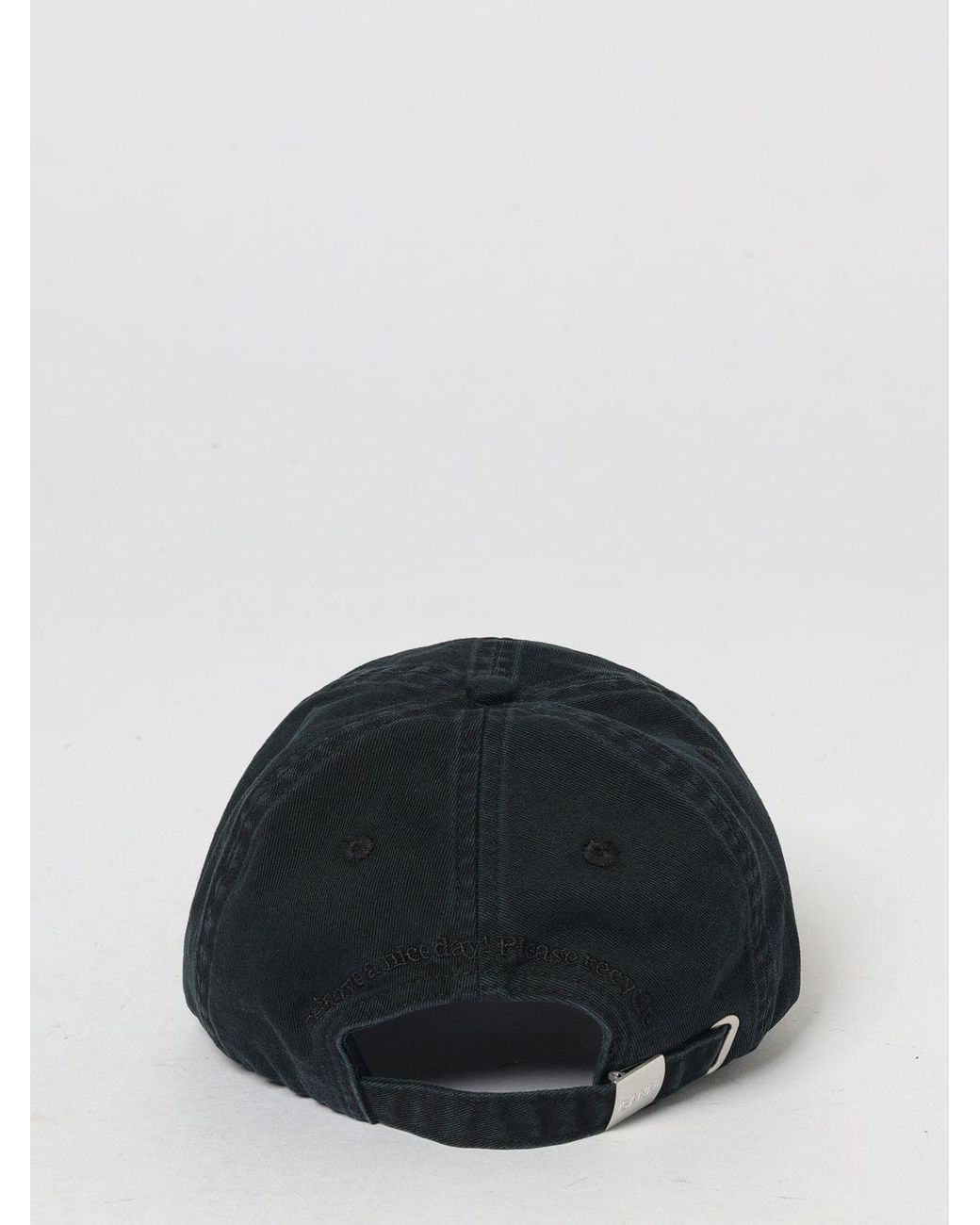 Cappello di Ganni in Black