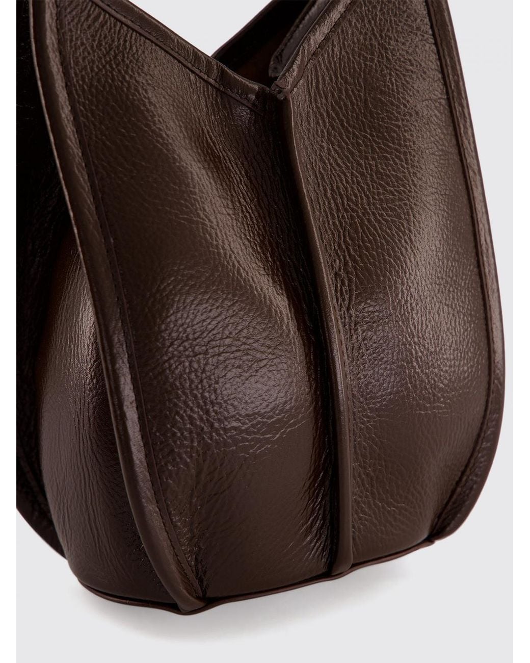 Borsa Uomo di Hereu in White da Uomo