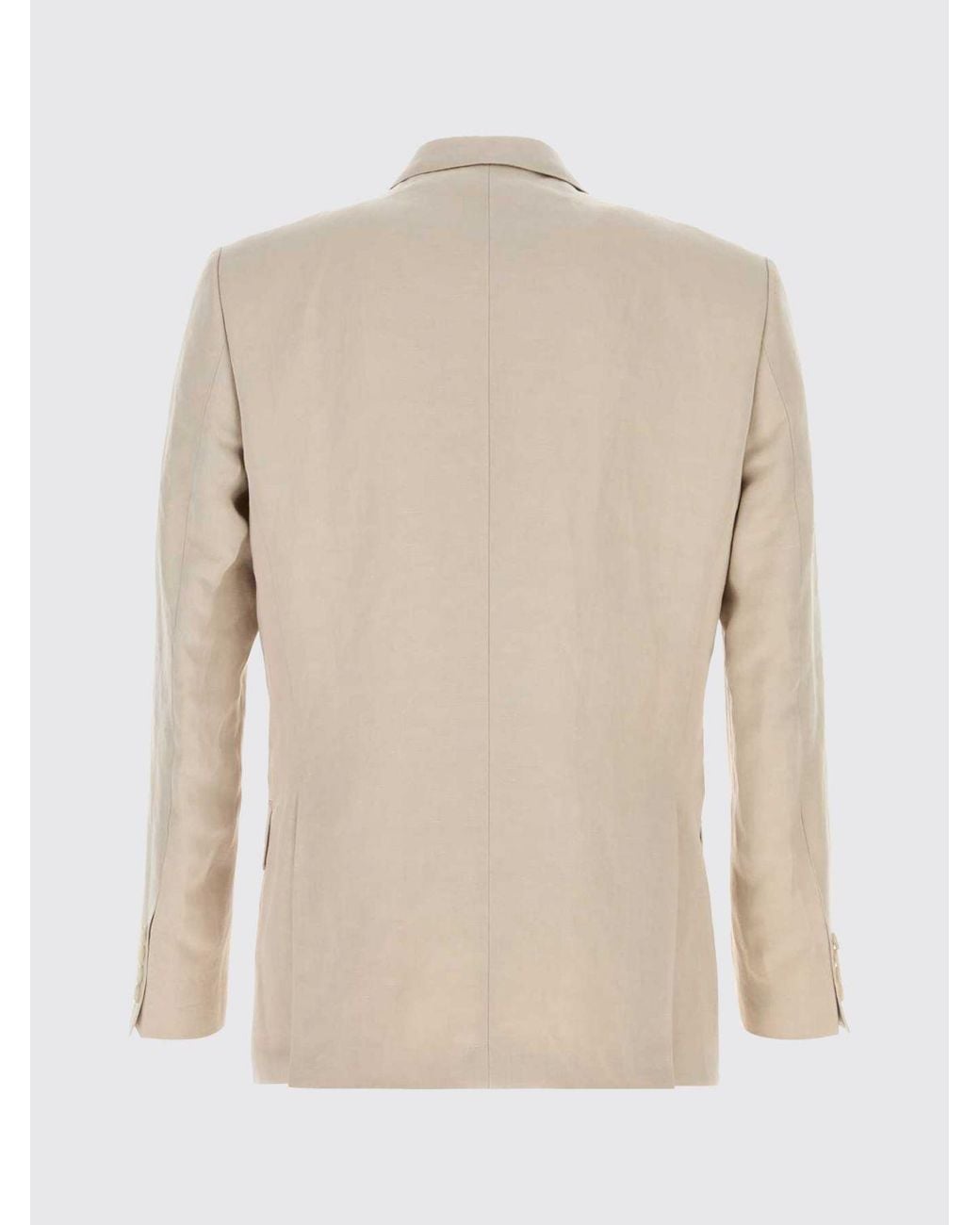 HUGO Natural Jacket for men