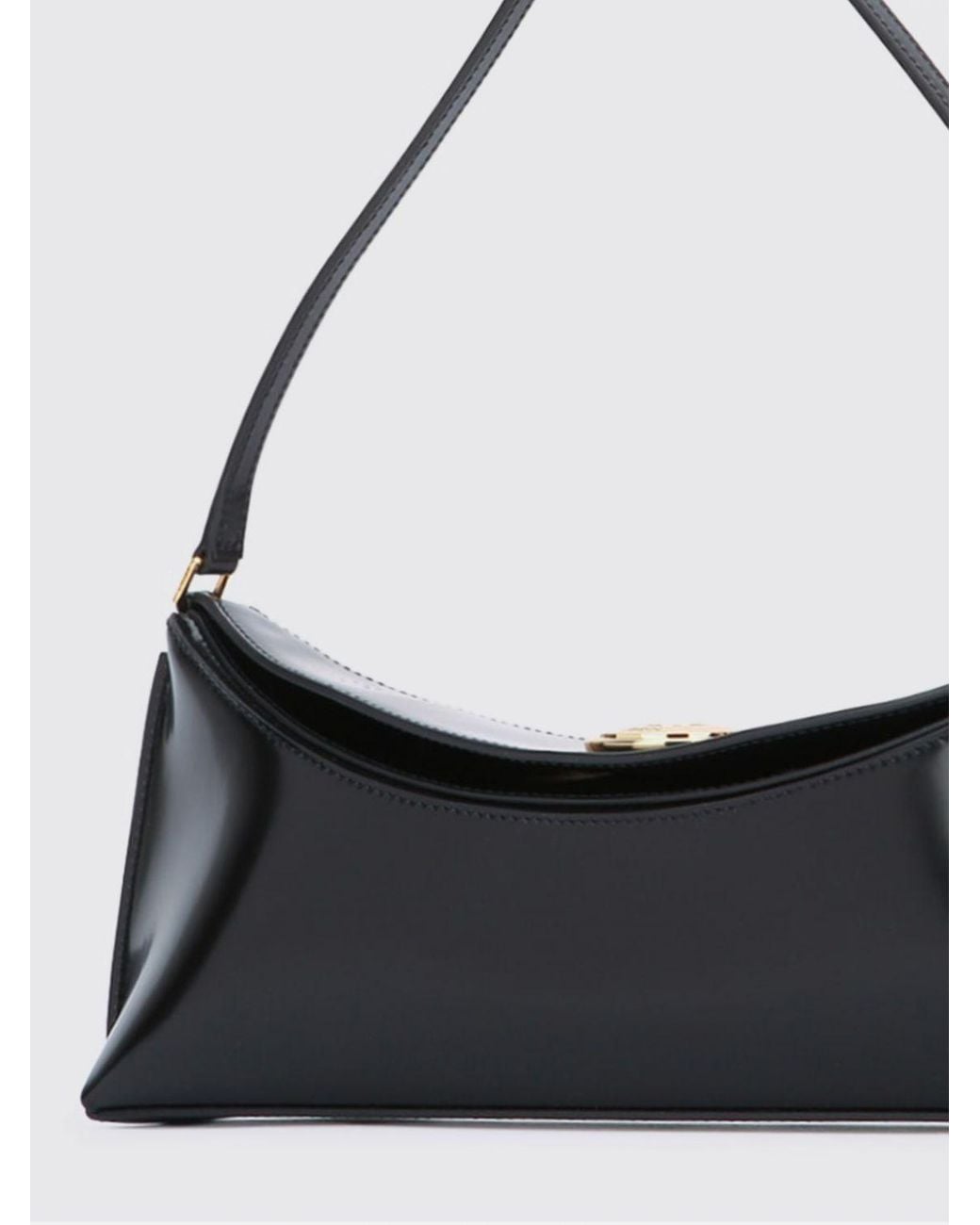 Jacquemus White Handtasche Damen