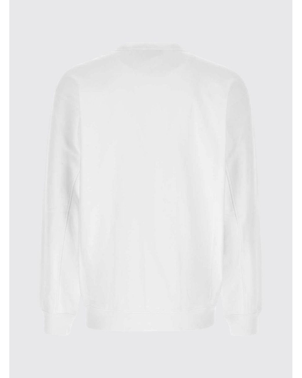 Gucci White Sweatshirt for men