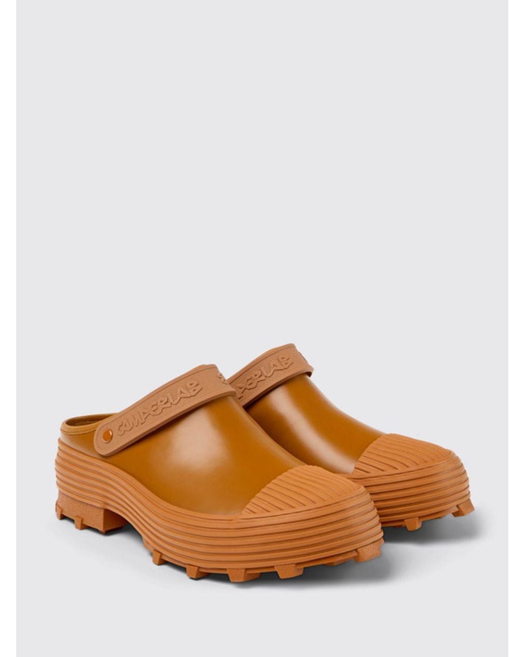 CAMPERLAB Brown Shoes for men