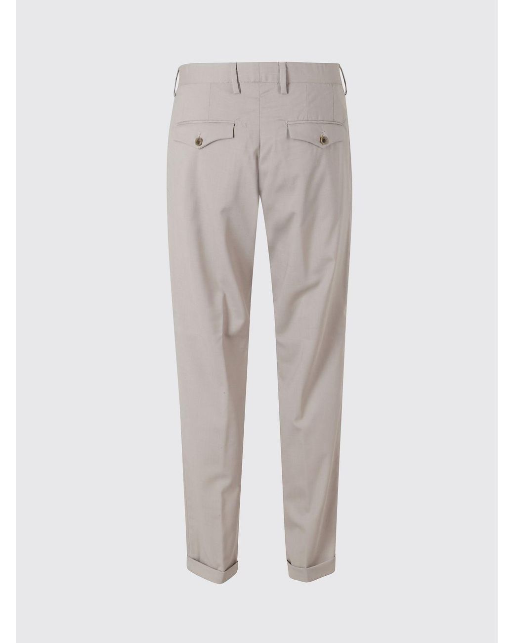 Myths Gray Pants for men