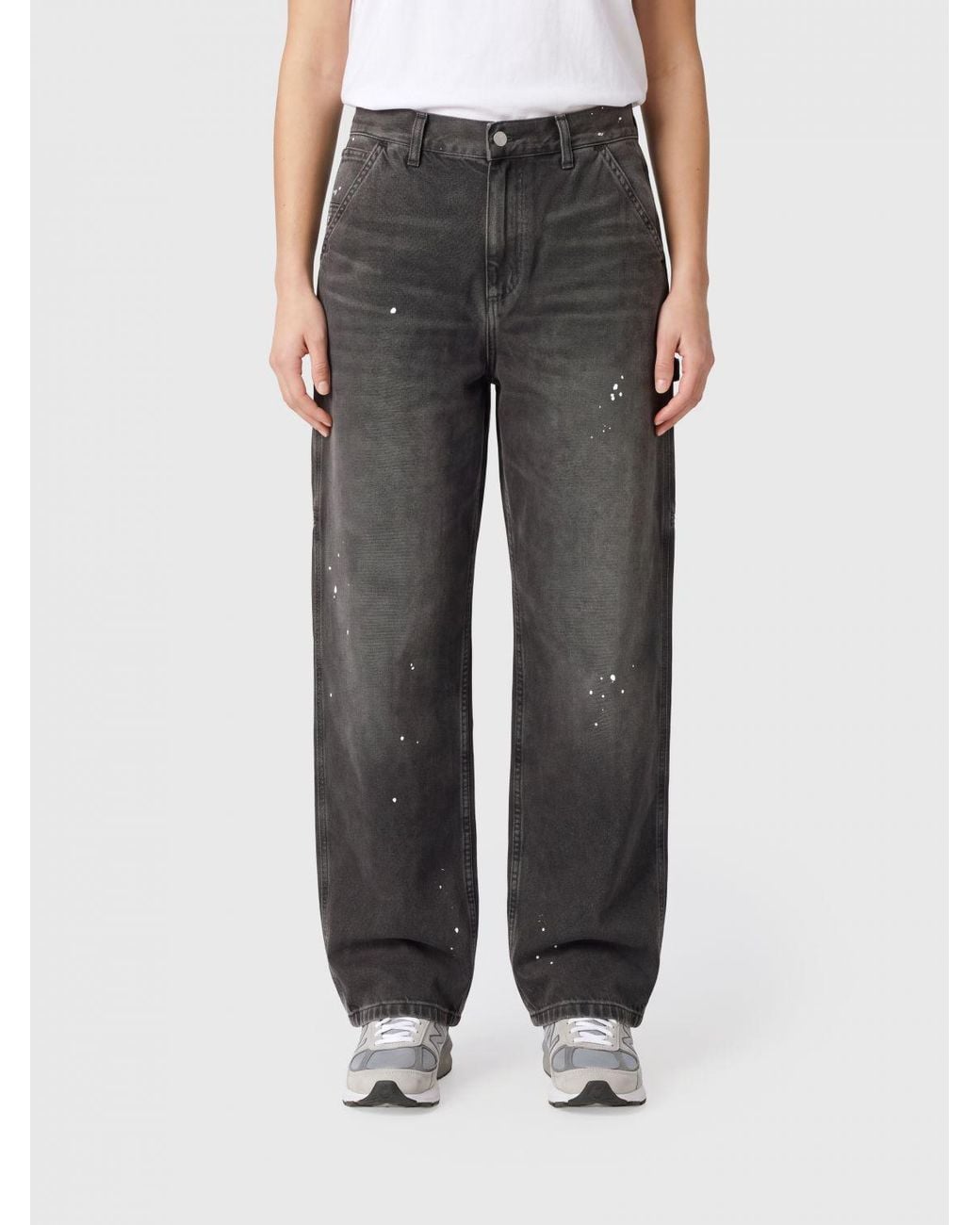 Carhartt Gray Pants