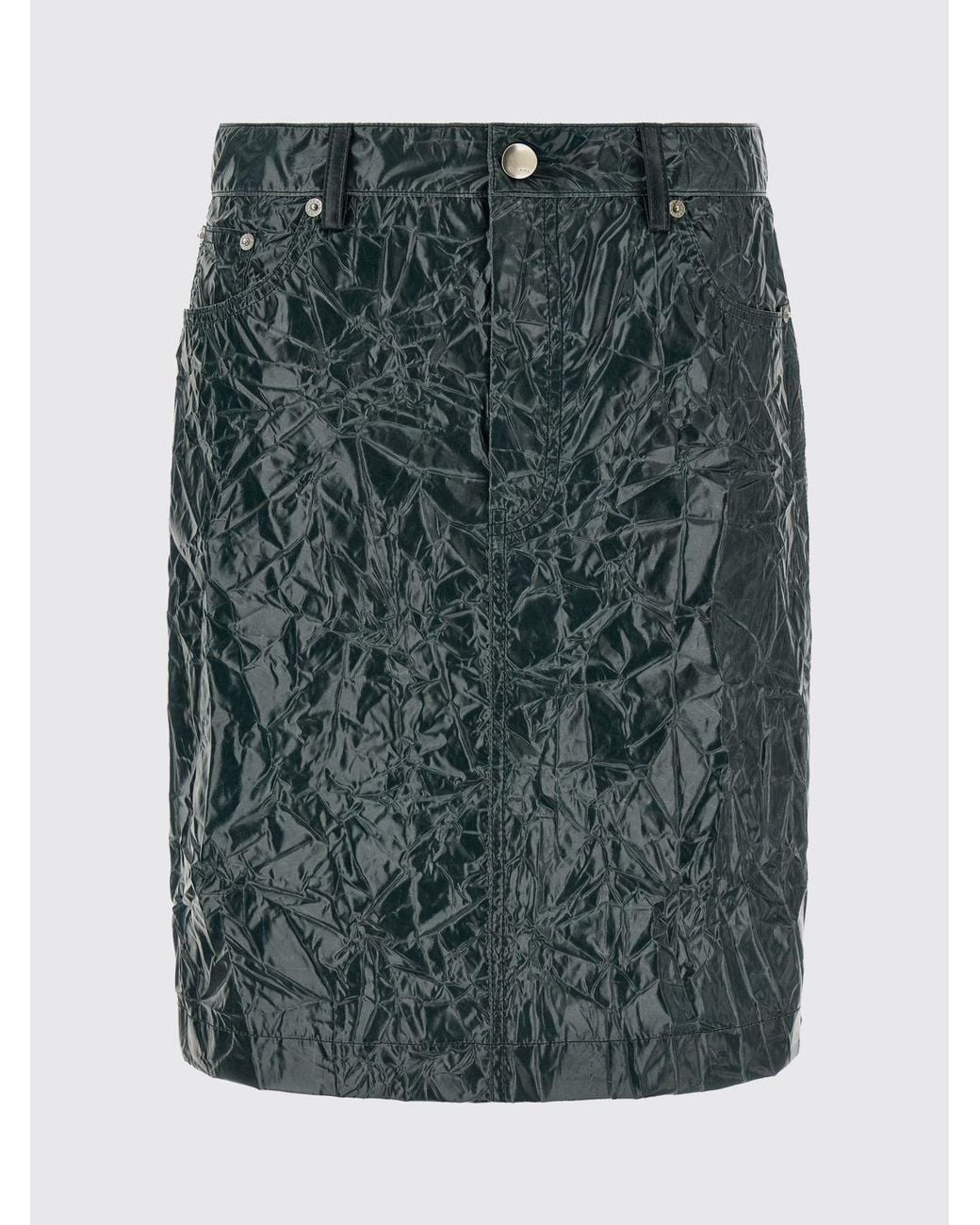 Marni Black Skirt