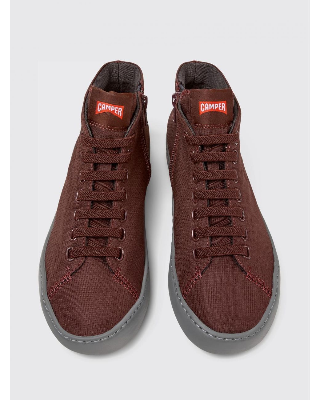 Camper Brown Casual