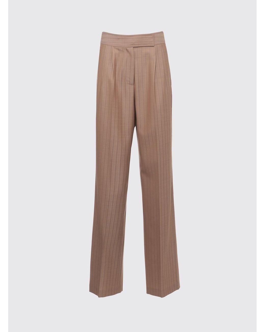 Etro Natural Pants