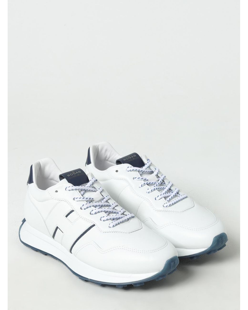 Hogan Sneakers Herren in White für Herren