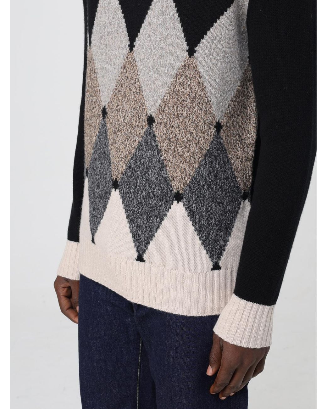 Ballantyne Pullover Herren in Blue für Herren