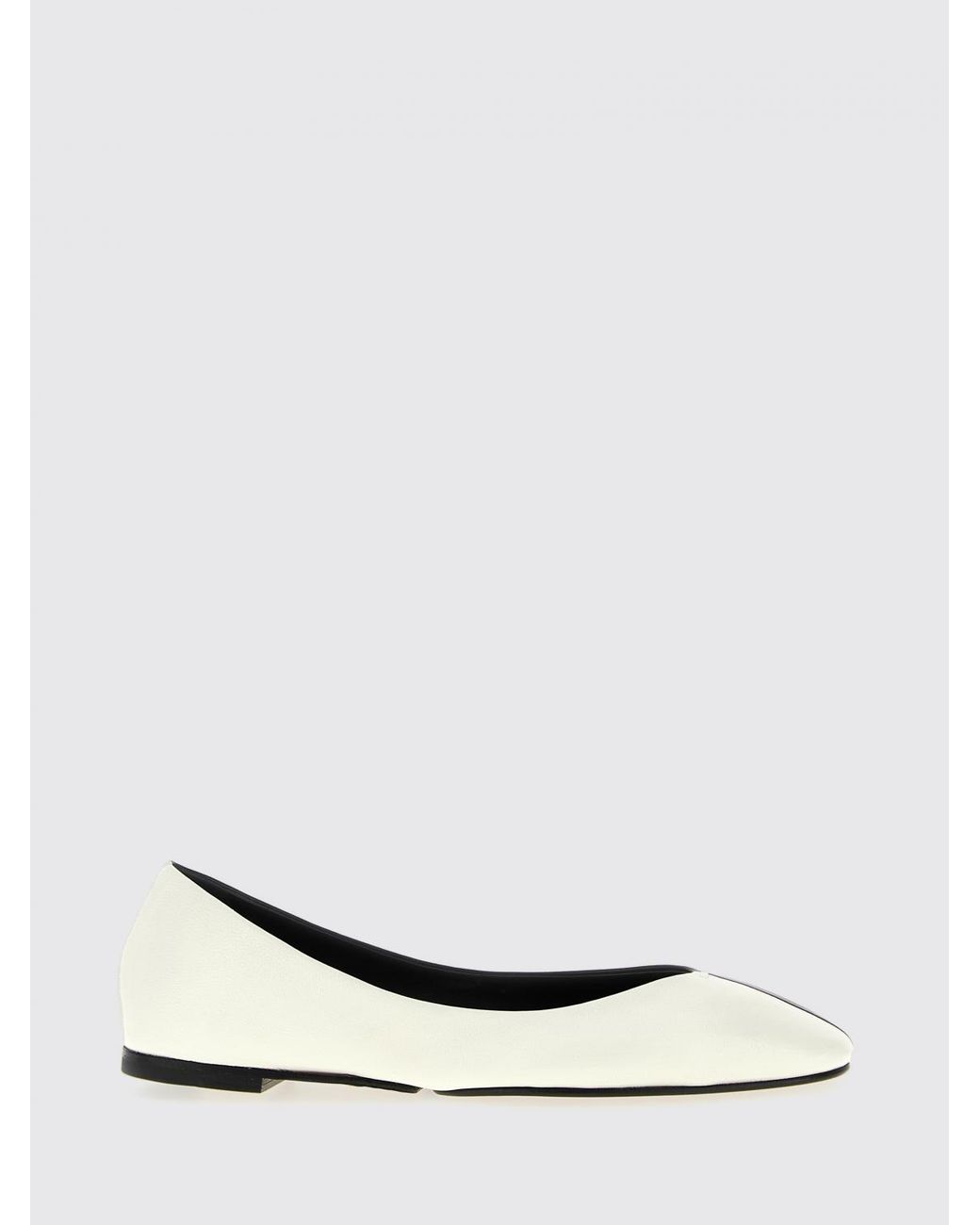 Jacquemus White Shoes