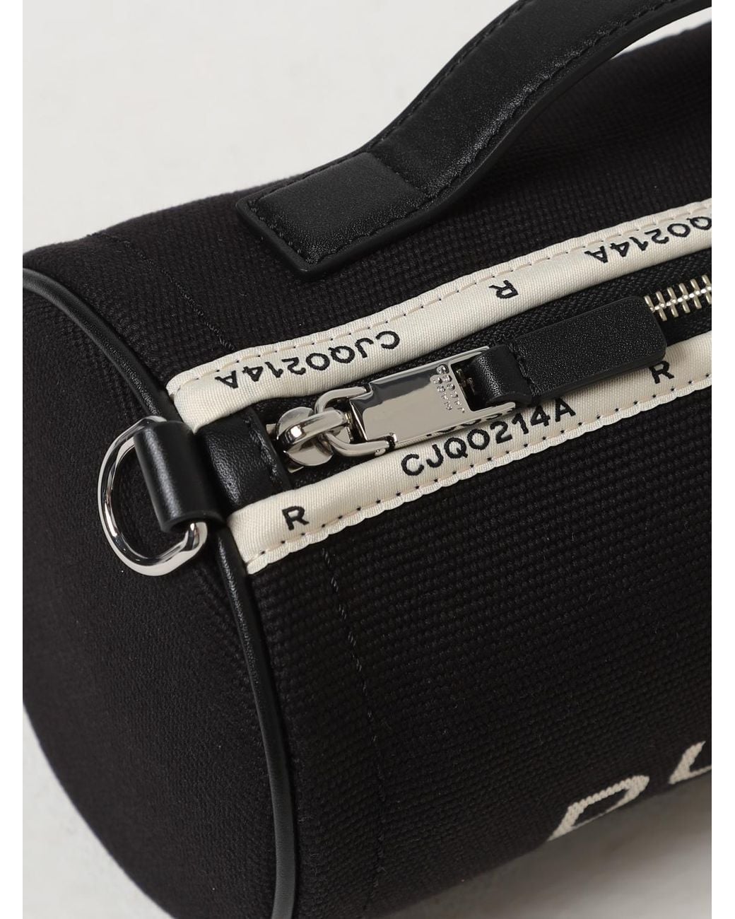 Marc Jacobs Black Handbag