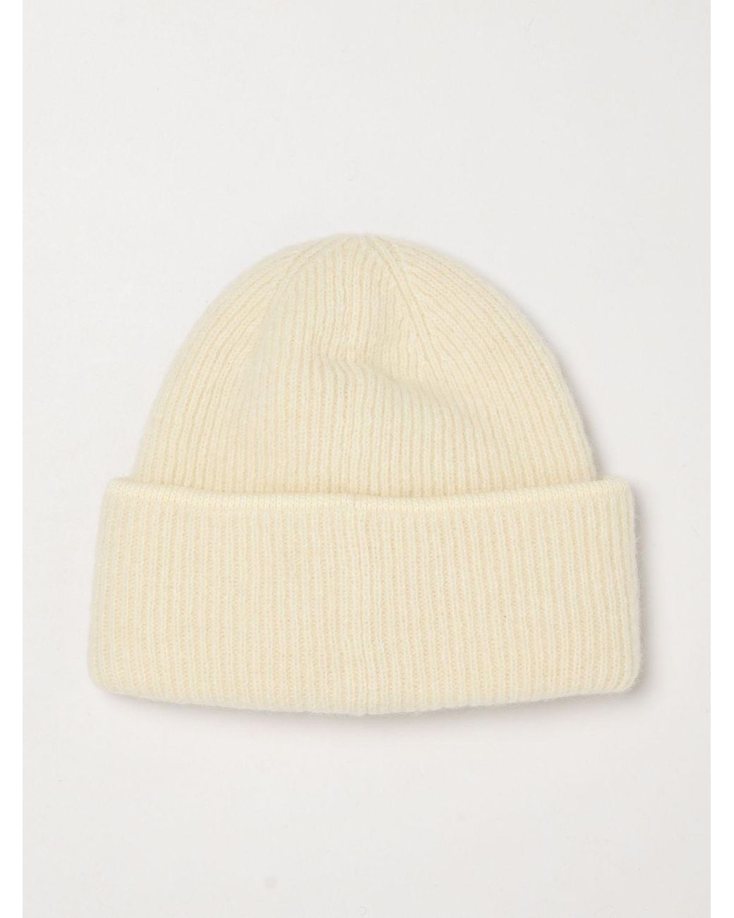 Jacquemus Natural Hat