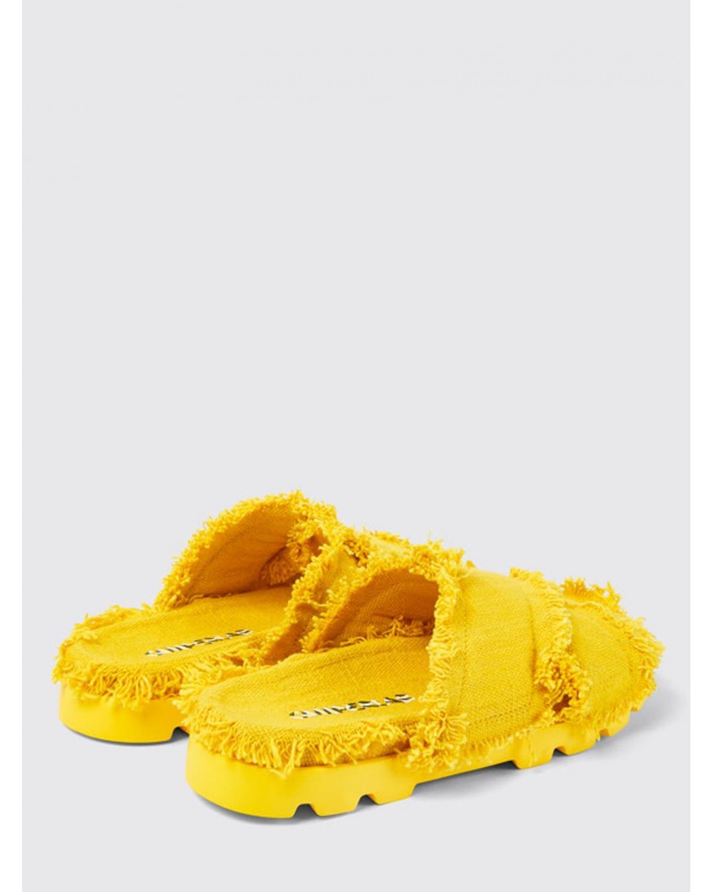 CAMPERLAB Sandalen Herren in Yellow für Herren