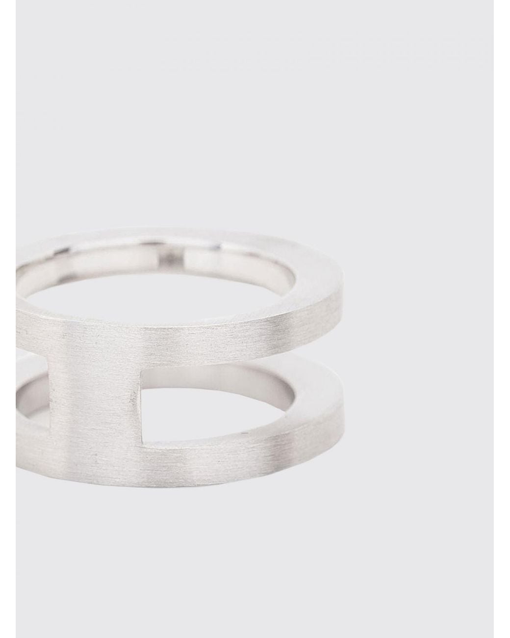 Tom Wood White Schmuck Damen