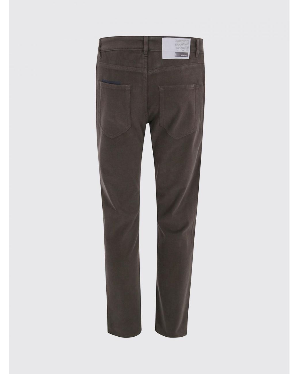 Rrd Green Pants for men