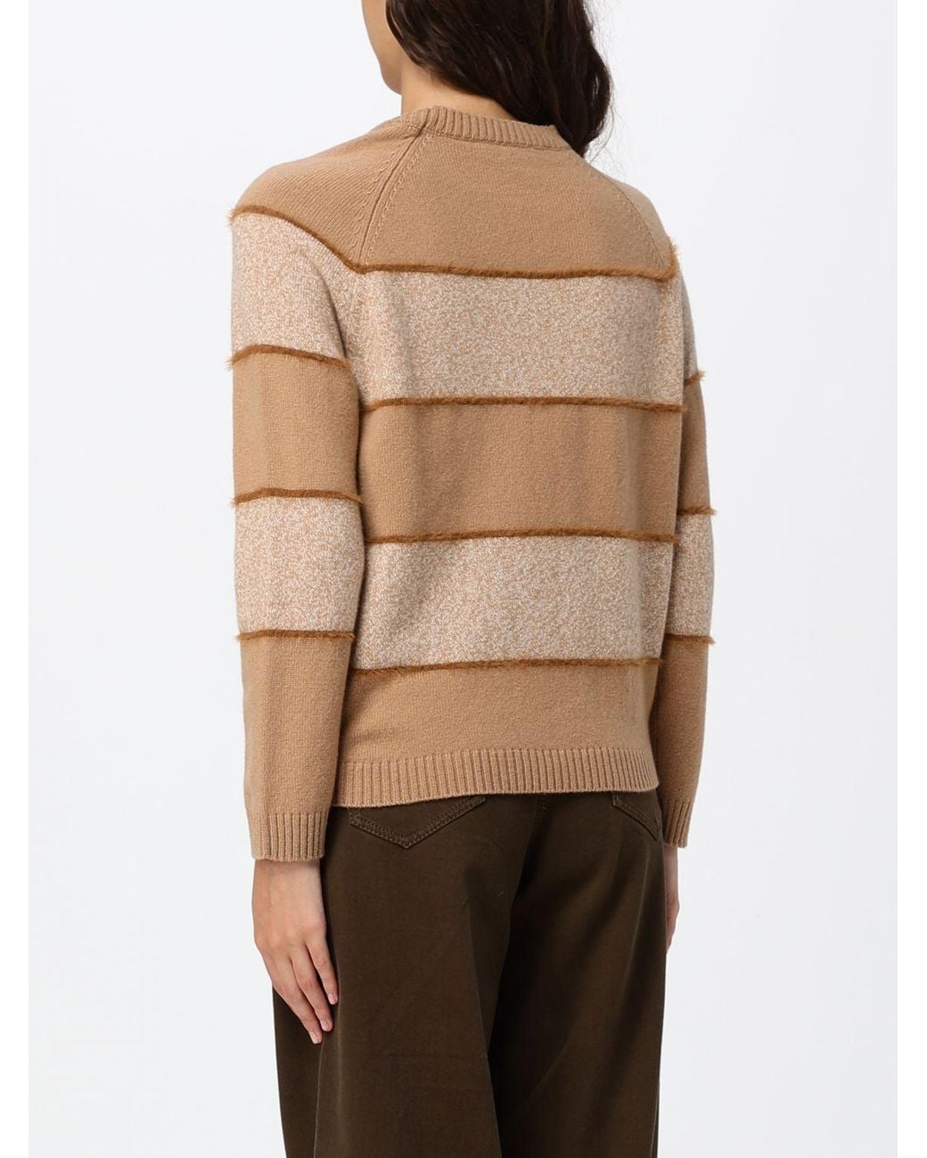 Kangra Natural Sweater