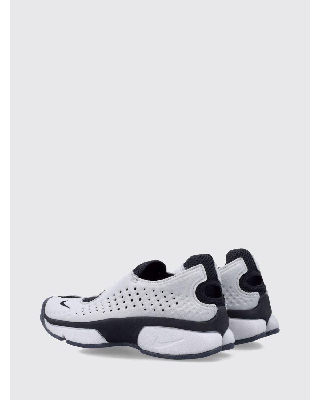 Nike White Sneakers