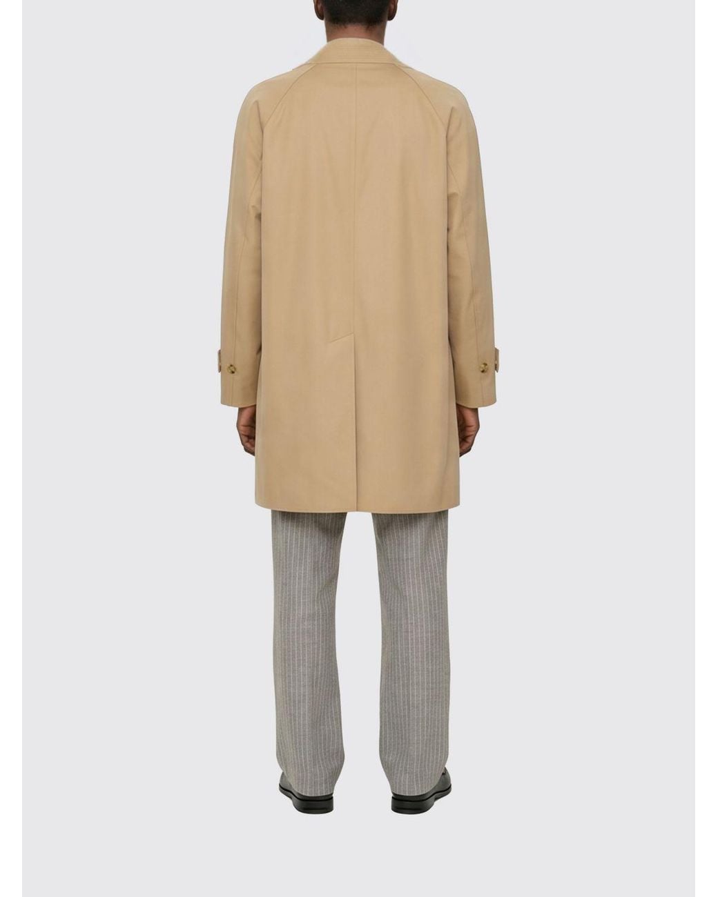 Burberry Natural Jacket for men