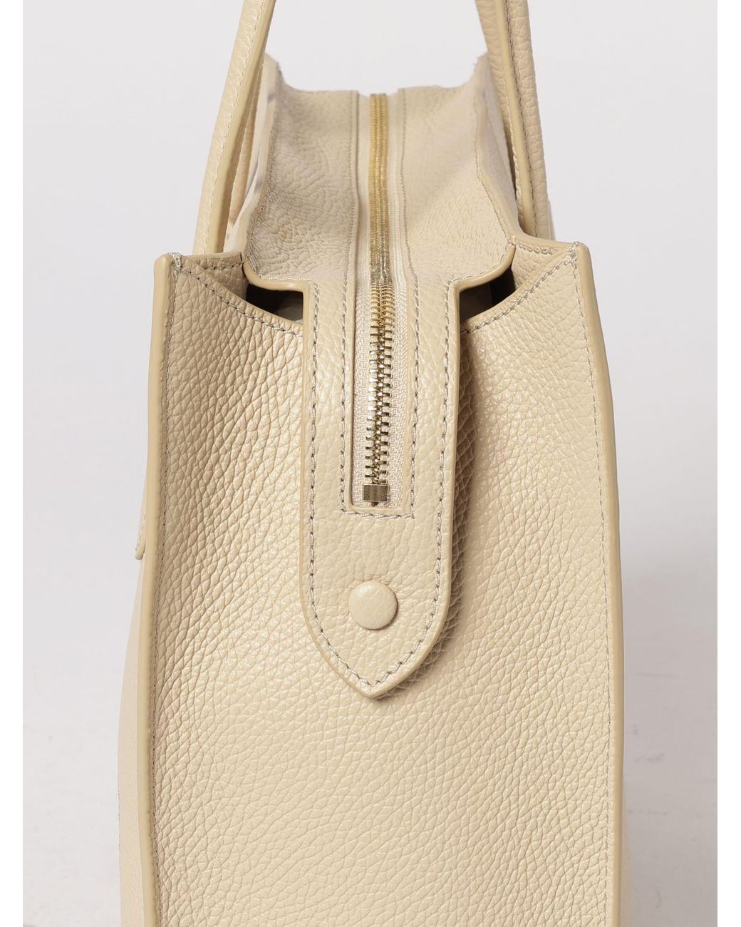 Coccinelle Natural Handbag