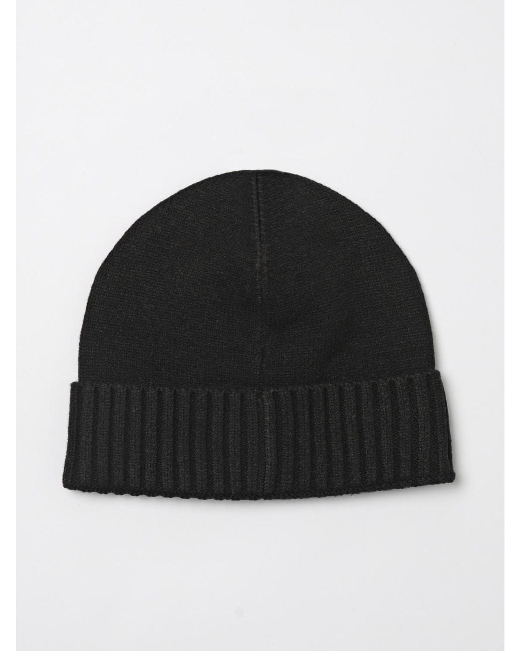 Ralph Lauren Black Hat