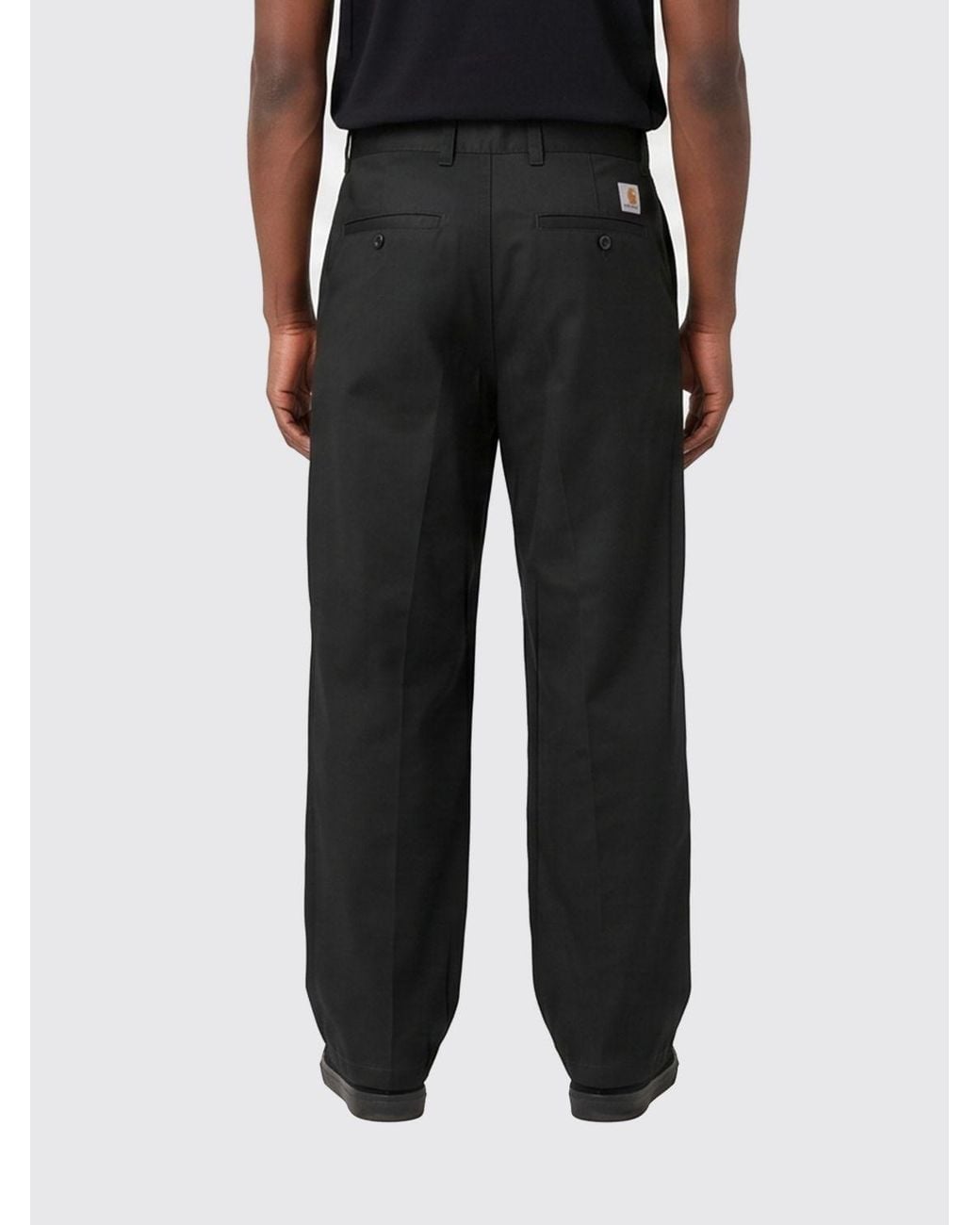 Carhartt Black Pants for men