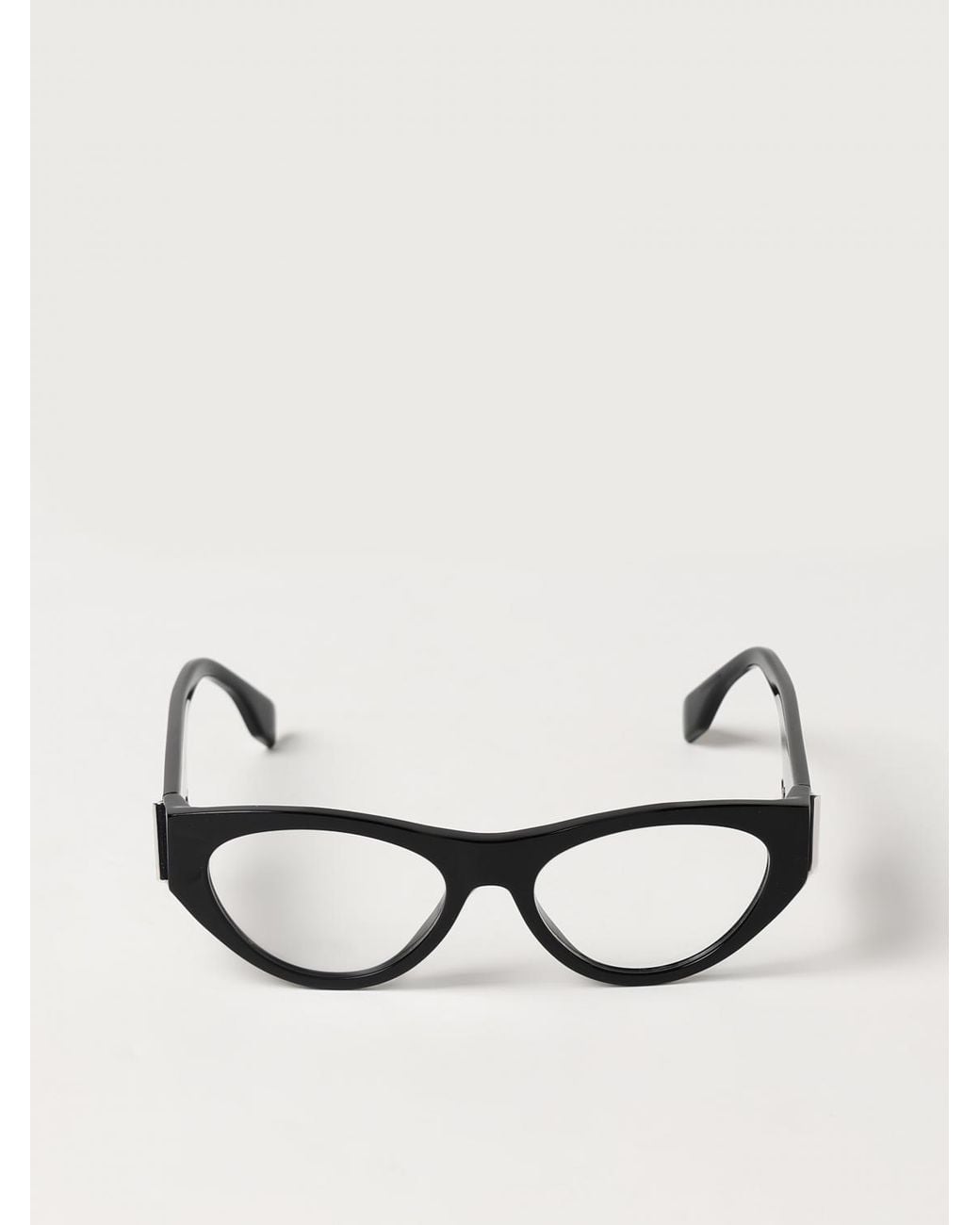 Fendi Natural Optical Frames