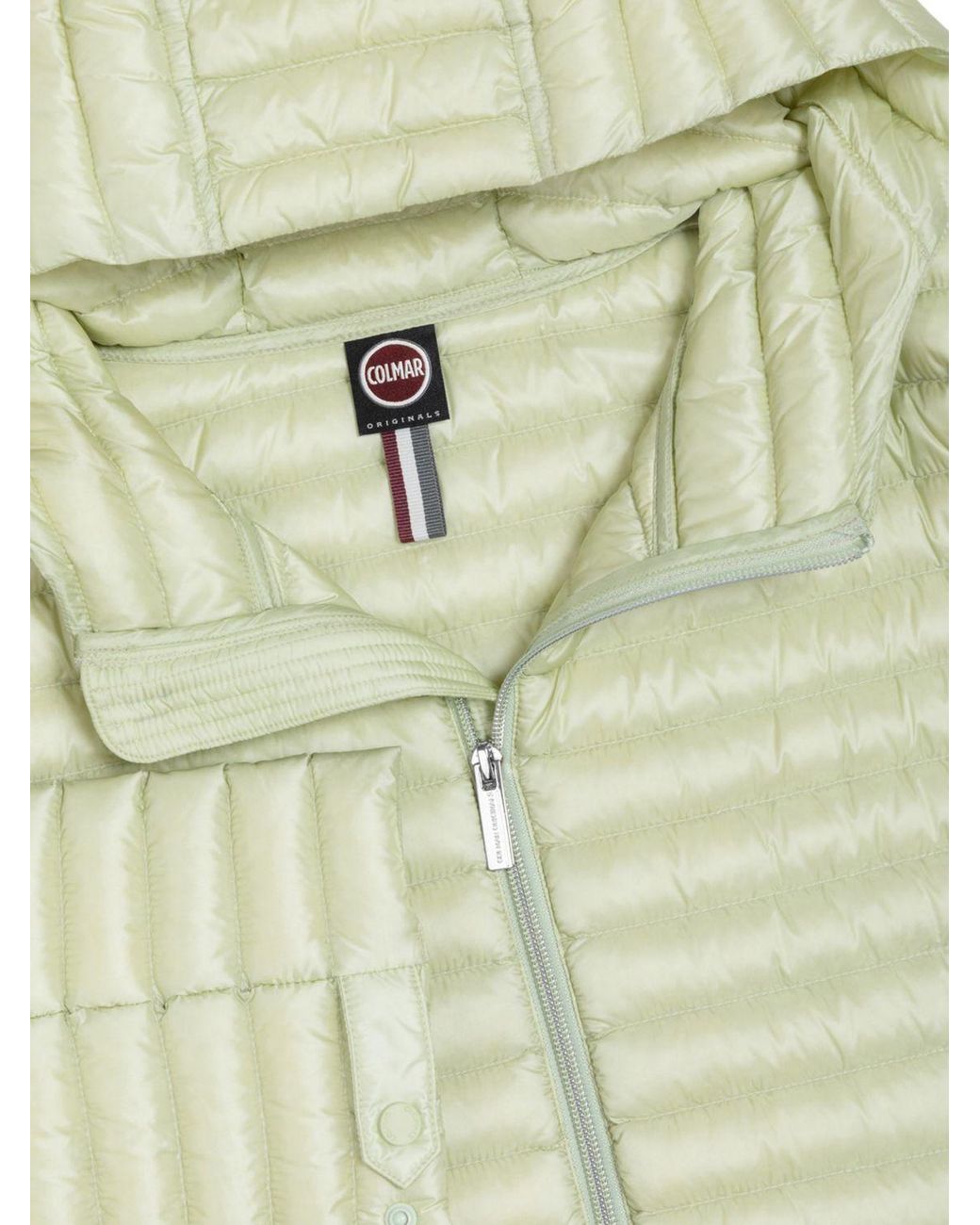 Colmar Natural Jacket