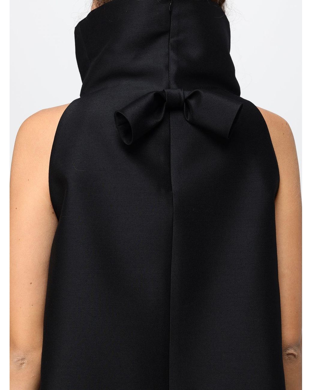 Balenciaga Black Top
