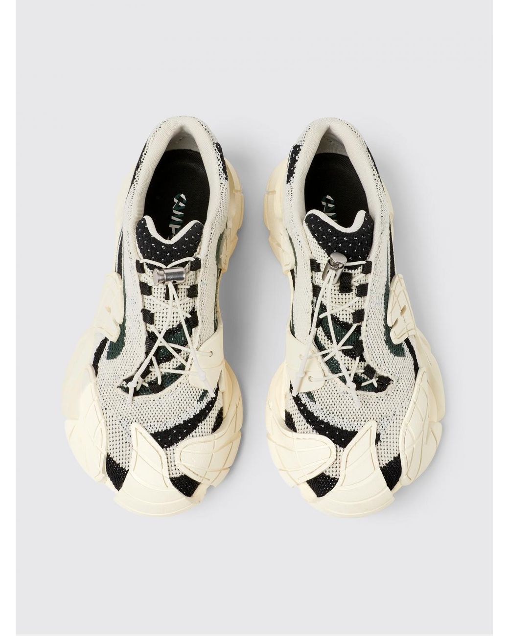 CAMPERLAB Natural Tormenta Sneakers for men