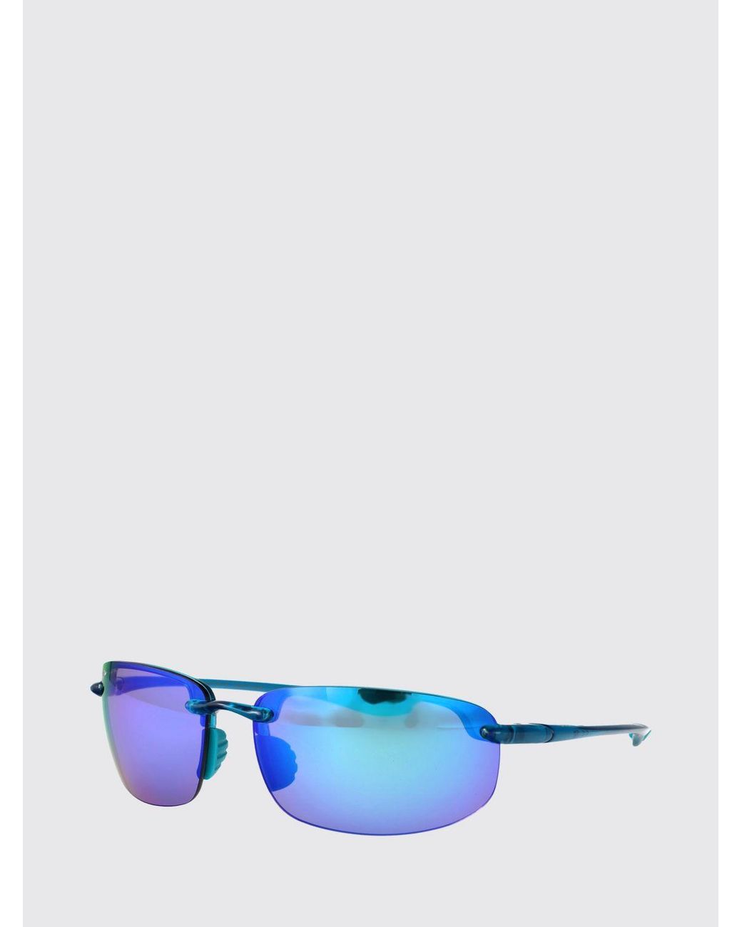Maui Jim Blue Hookipa Sunglasses By for men