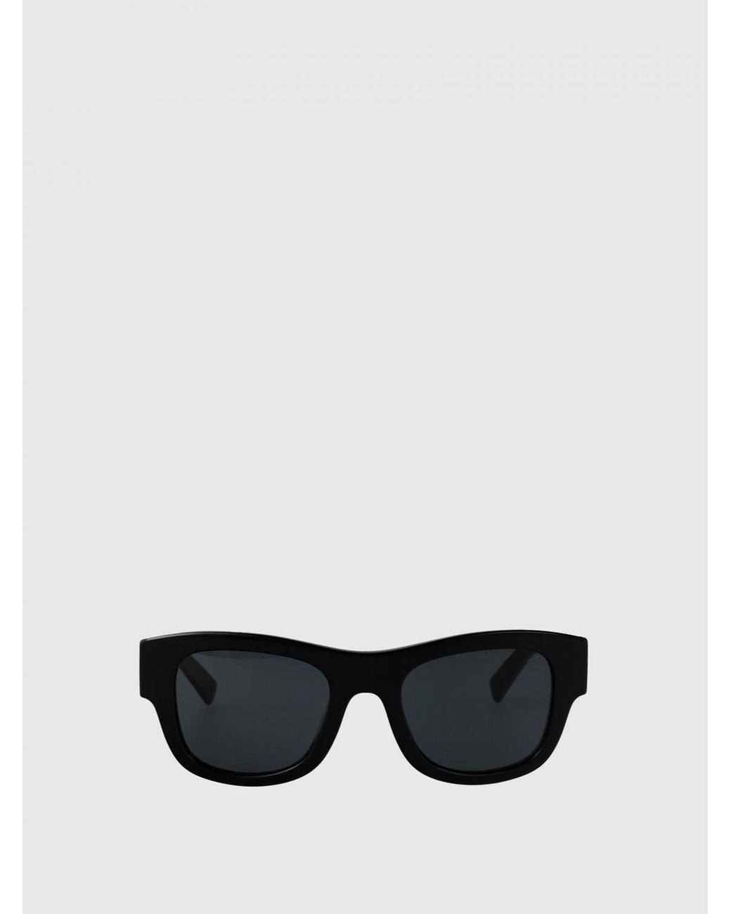 Dolce & Gabbana White Dolce &Amp Gabbana Dg 4509 Acetate Sunglasses for men