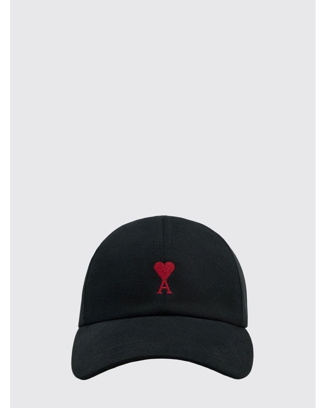 AMI Black Hat for men