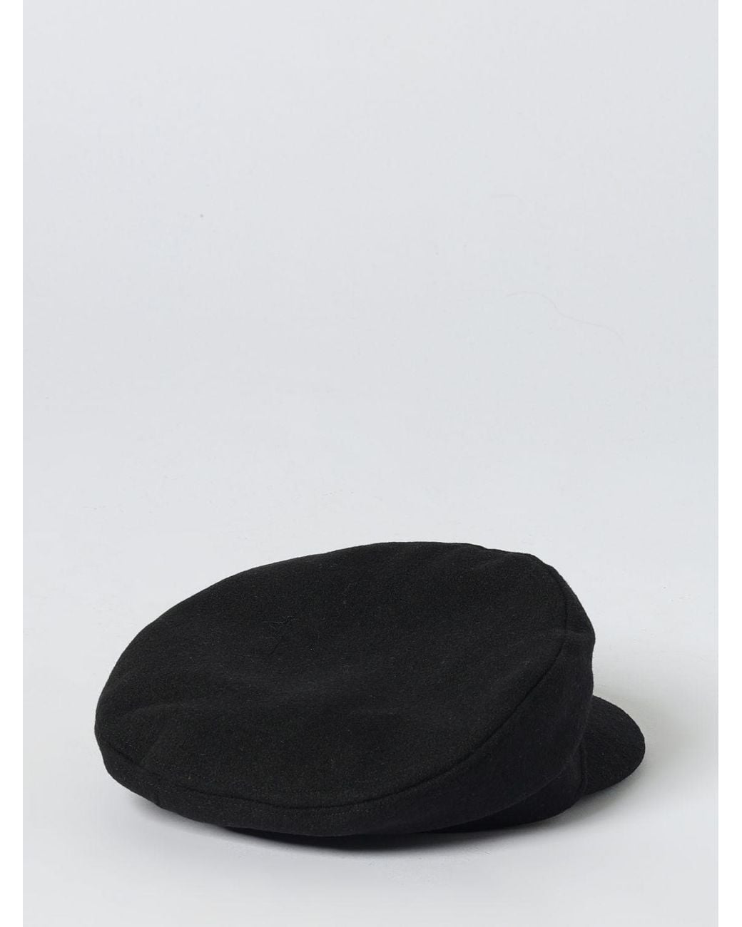 Karl Lagerfeld Black Hat
