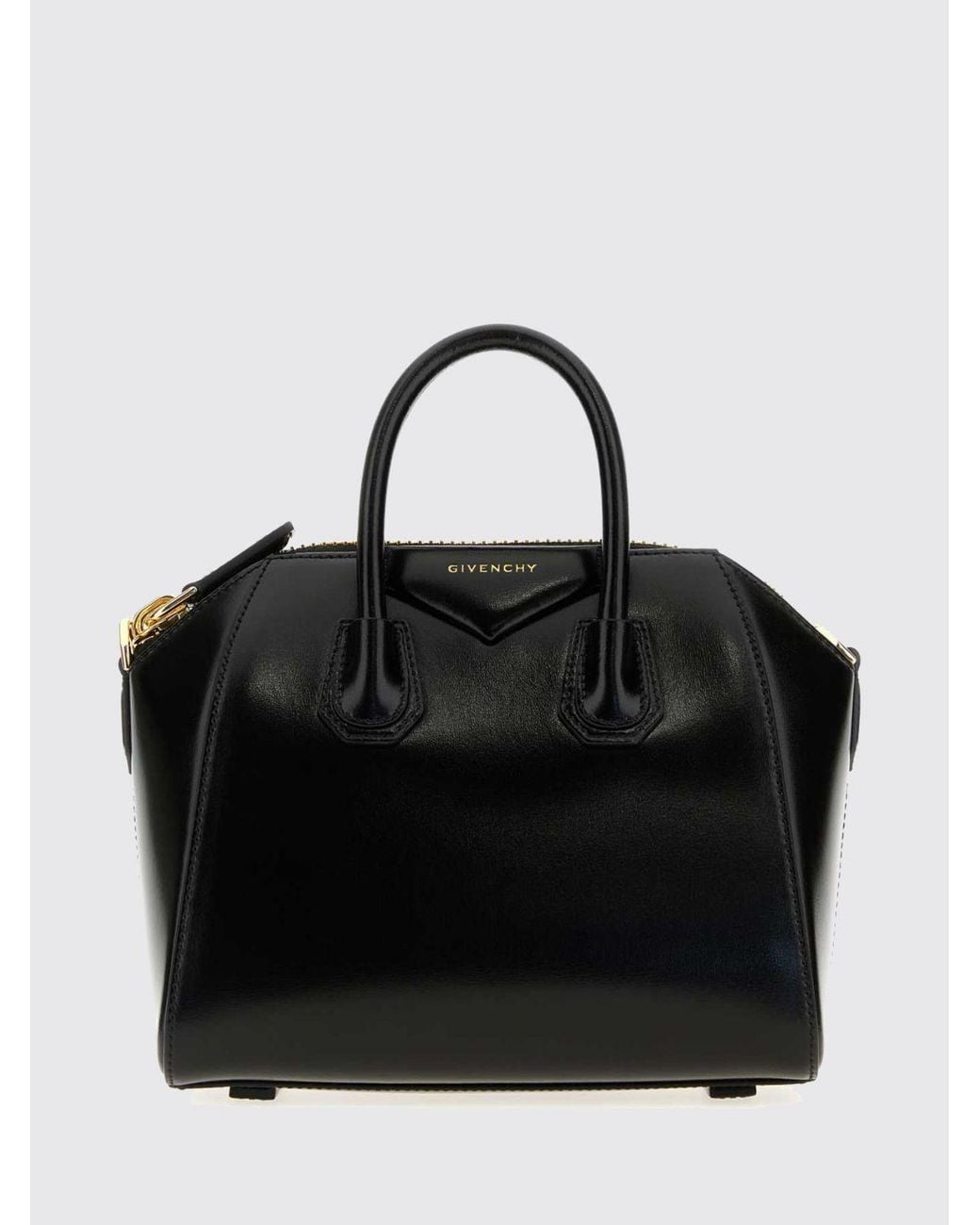 Givenchy Black Shoulder Bag