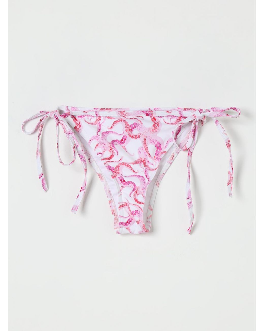 Kampos Pink Bikini Bottom