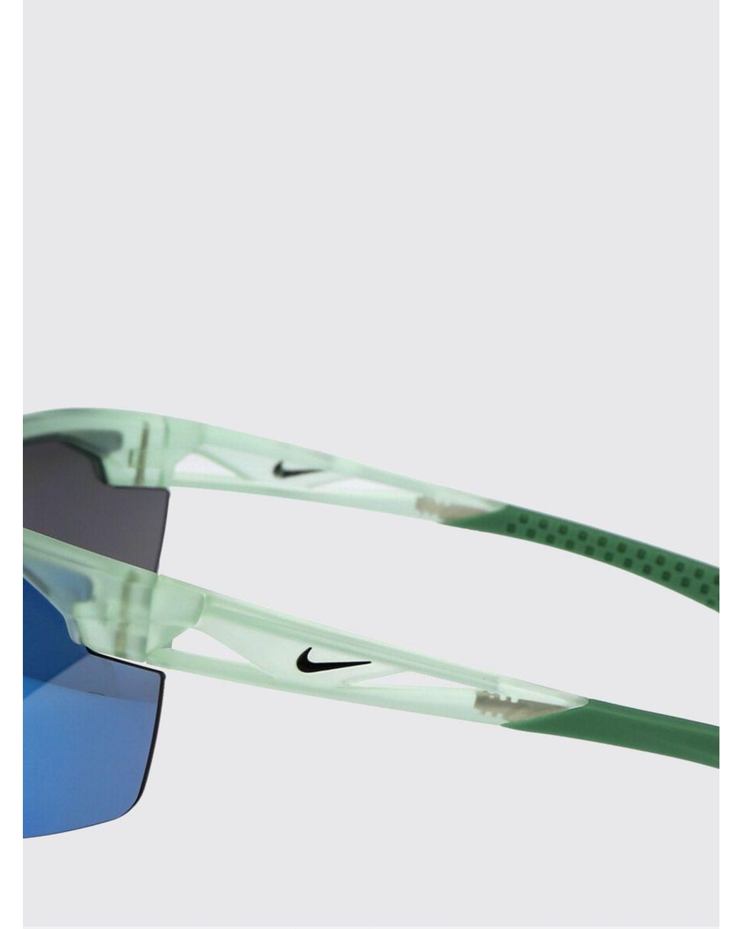Nike Blue Windtrack M Acetate Sunglasses for men