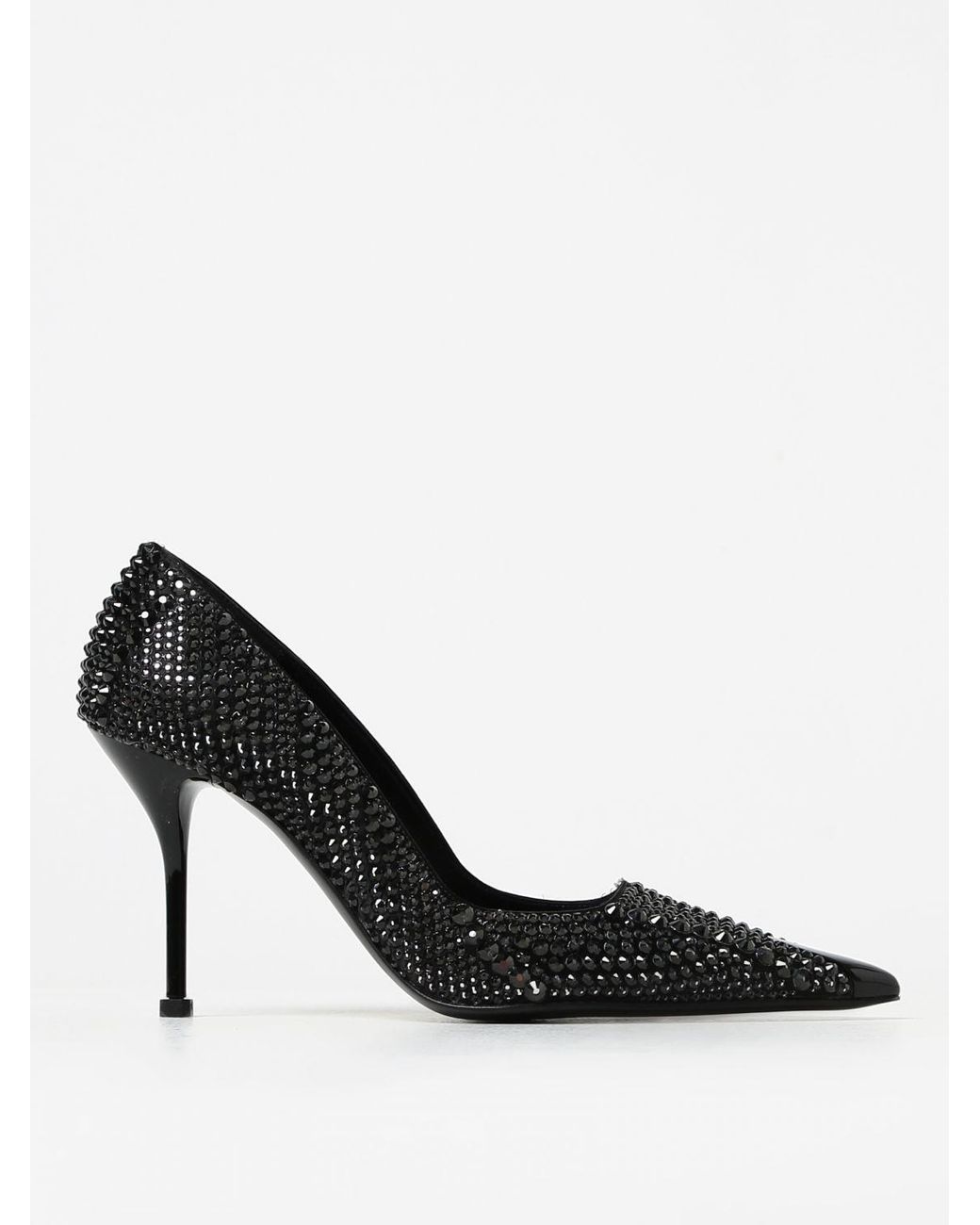 Alexander mcqueen shop heel shoes