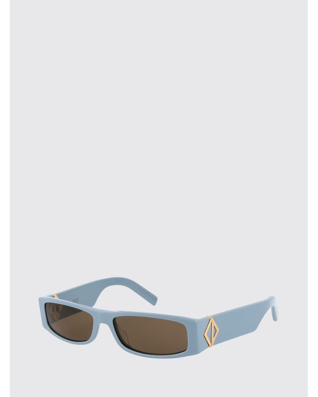 Lunettes De Soleil Homme Dior pour homme en coloris White