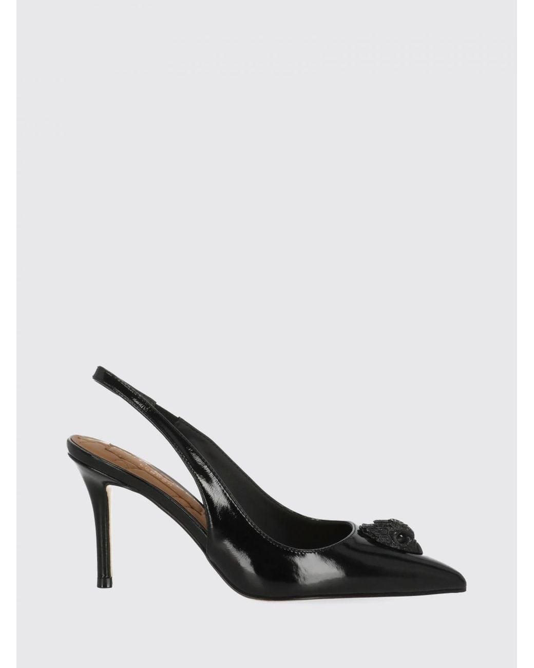 Kurt Geiger Black Shoes