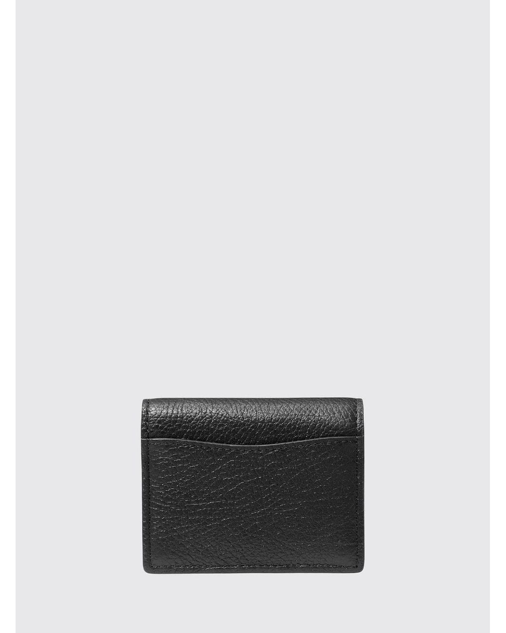 Michael Kors Black Wallet