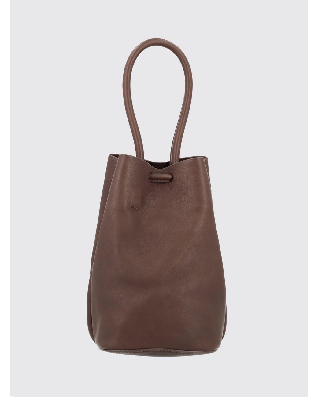 Borsa di Uma Wang in Brown