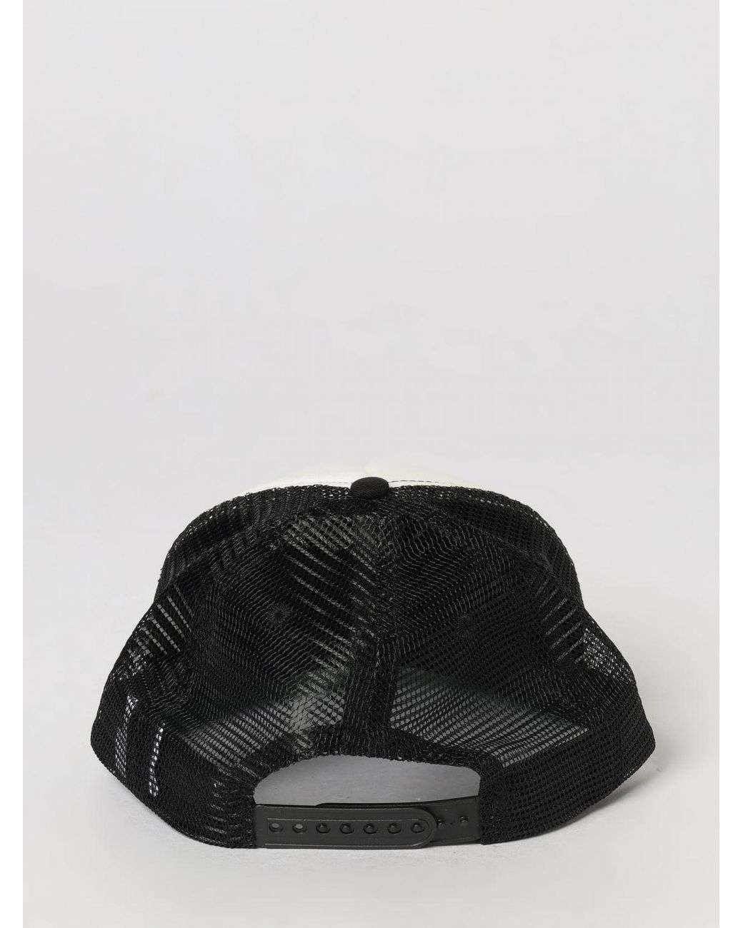 Cappello Da Baseball di Rhude in Black da Uomo