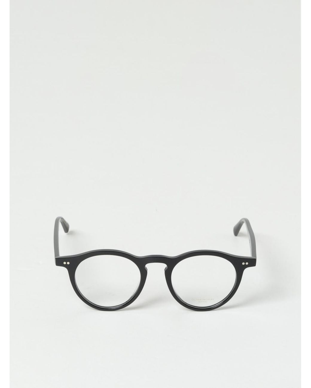 Oliver Peoples Sonnenbrillen Herren in Natural für Herren