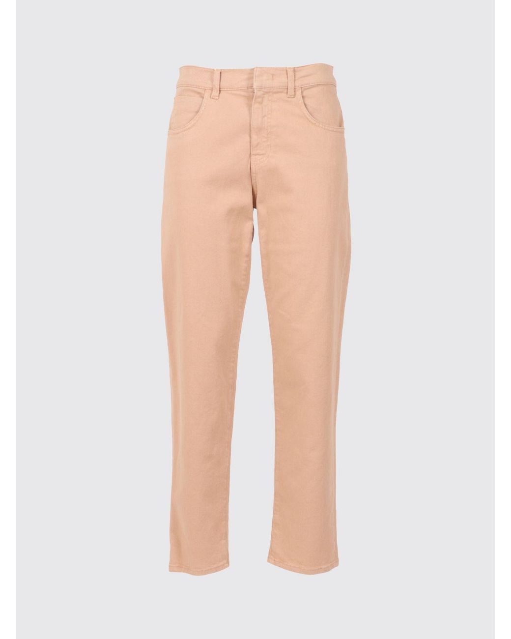 Lorena Antoniazzi Natural Jeans