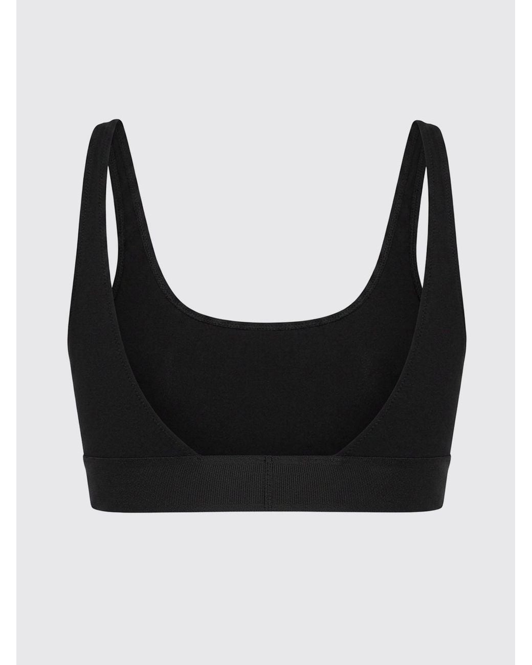 Tom Ford Black Lingerie