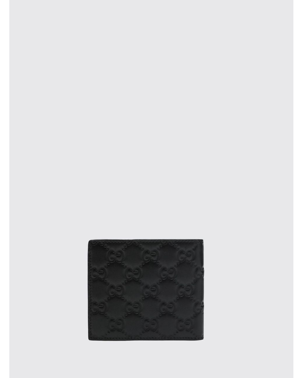 Cartera Hombre Gucci de hombre de color White