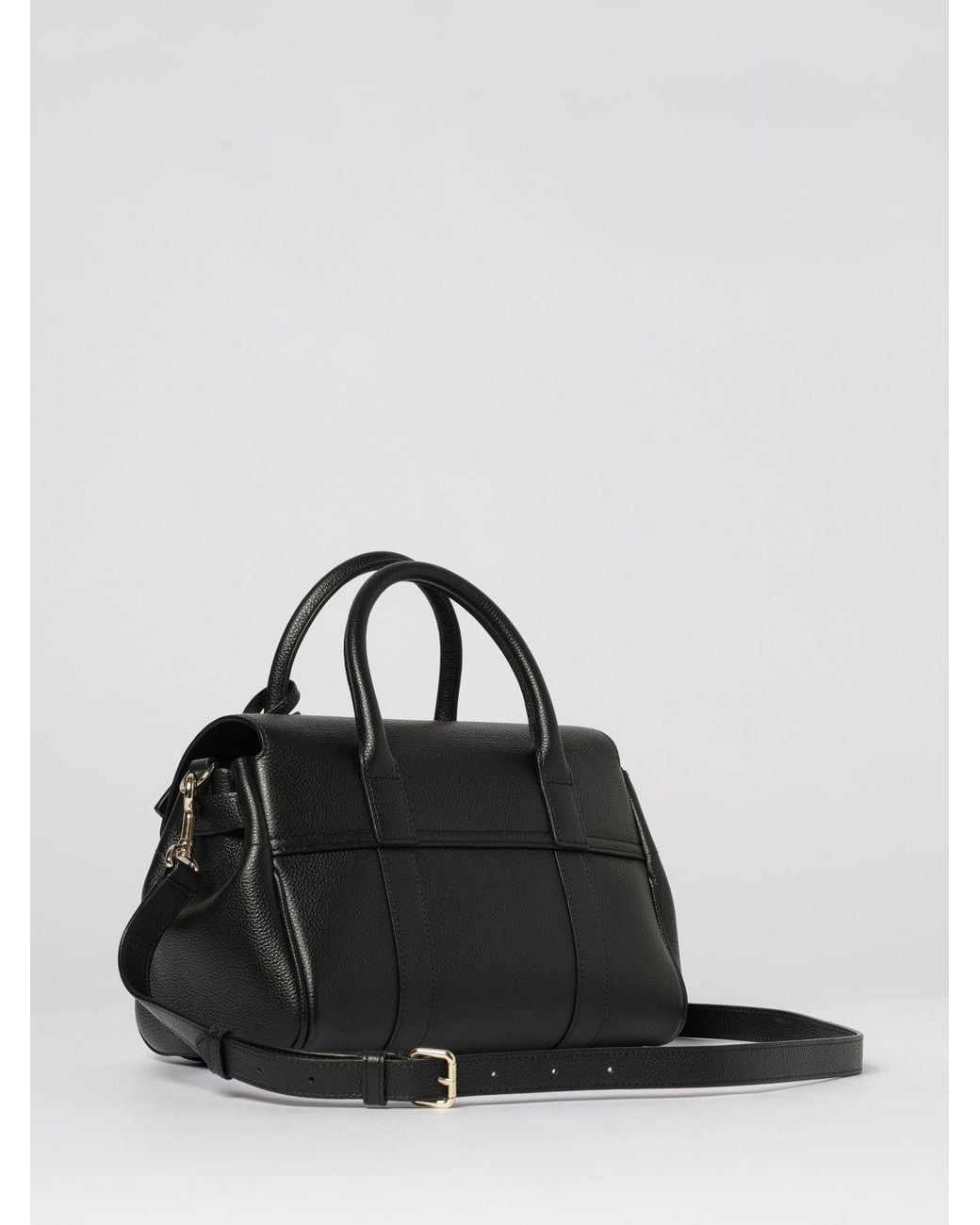 Mulberry Black Handbag