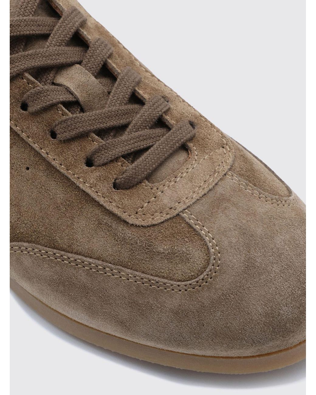 Common Projects Brown Sneakers